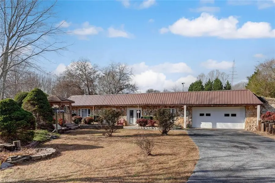 7832 Park Springs Road, Ruffin, NC 27326 - Image #2