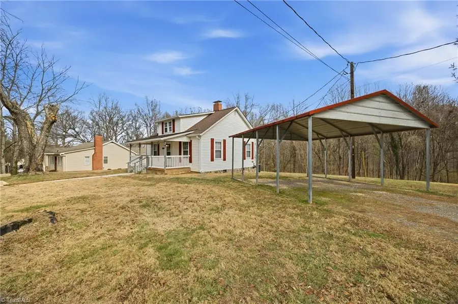 709 Armory Road, North Wilkesboro, NC 28659 - Image #2