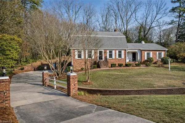 4751 Blair Court, Winston-Salem, NC 27104