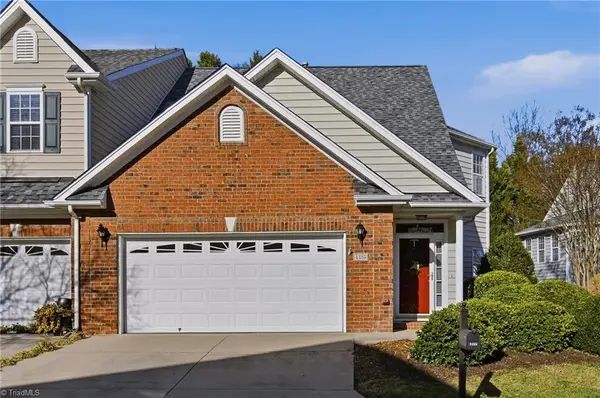 4455 Piedmont Trace Drive, Greensboro, NC 27409