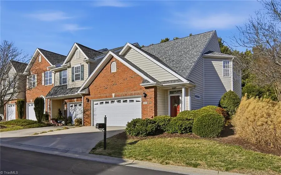 4455 Piedmont Trace Drive, Greensboro, NC 27409 - Image #2