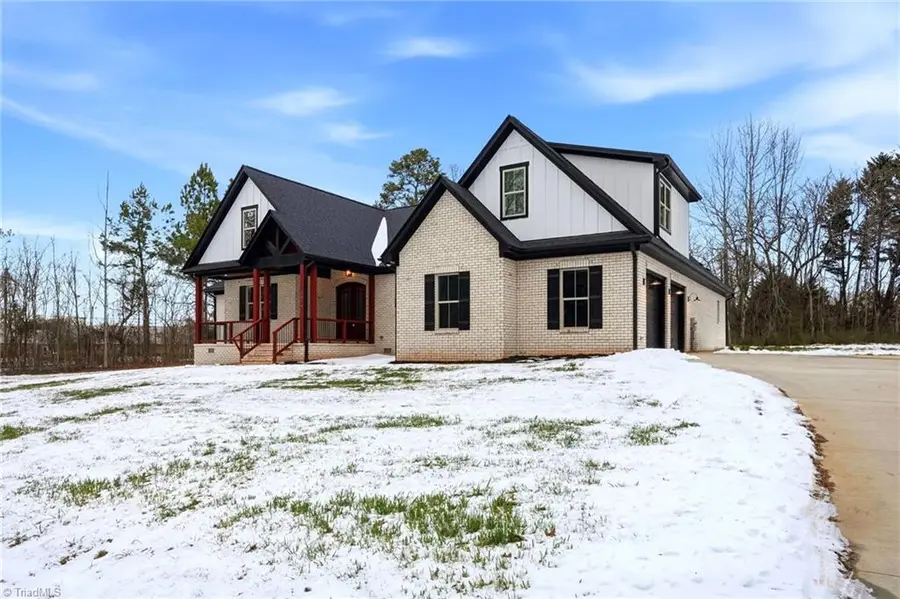 7676 Caber Road, Browns Summit, NC 27214 - #2