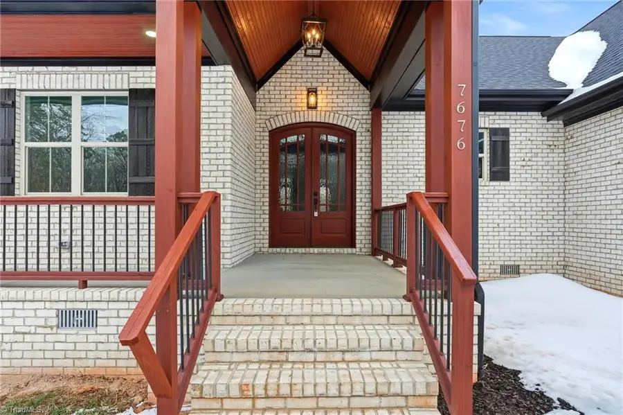 7676 Caber Road, Browns Summit, NC 27214 - #3