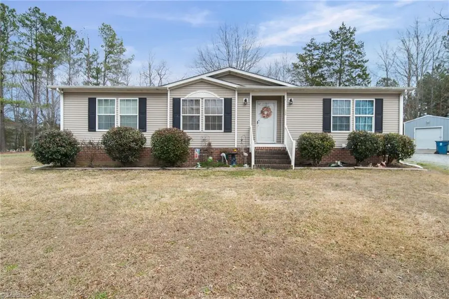 135 Myrick Drive, Biscoe, NC 27209 - Image #3