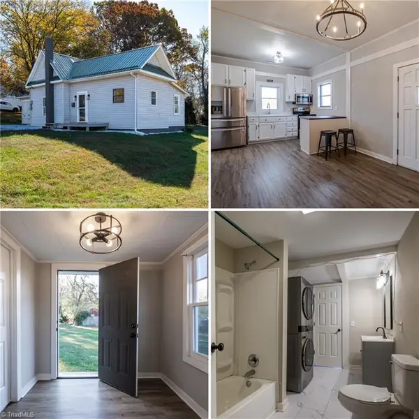 109 Reeves Lane, Elkin, NC 28621