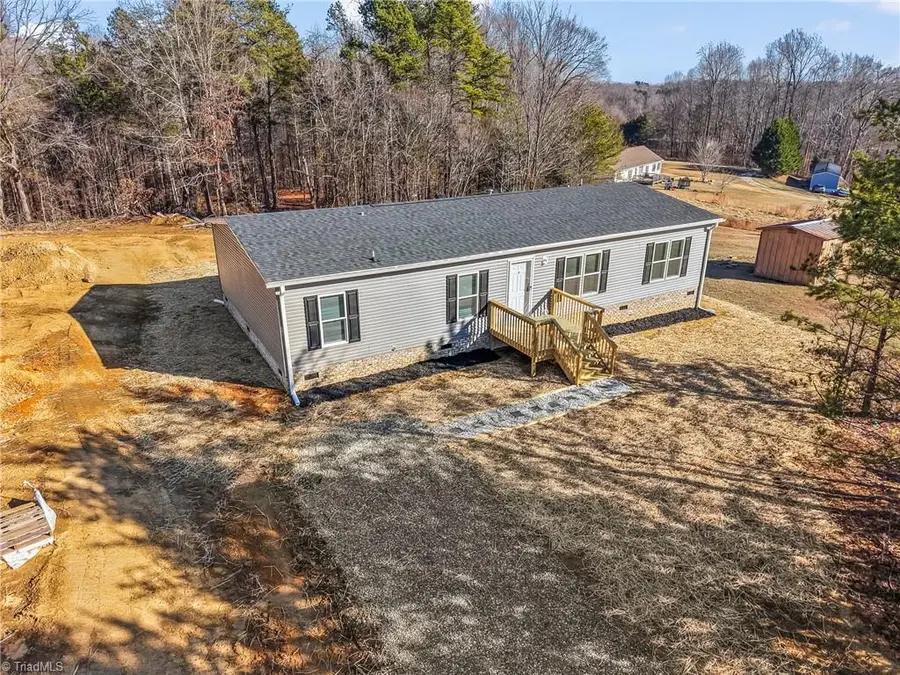 220 Old Thomasville Road, Midway Township, NC 27107 - #2