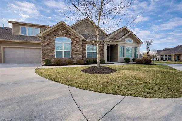 16 Troon Way, Greensboro, NC 27407