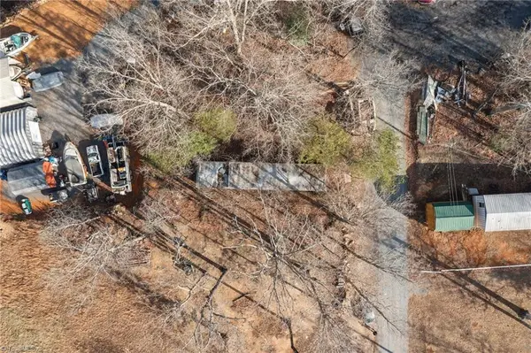 0 Oak Drive, New London, NC 28127