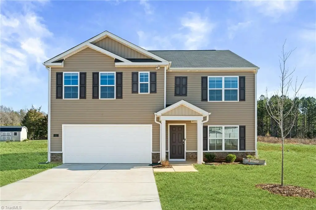 521 Towhee Trail, Lexington, NC 27295 - Image #1