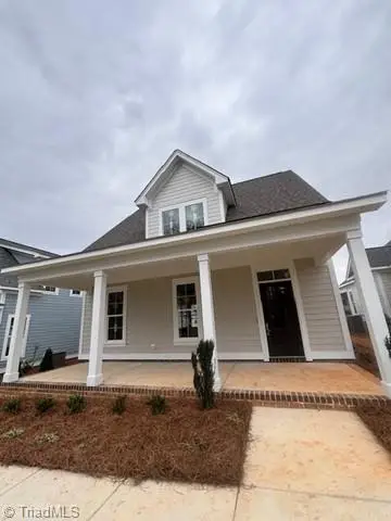 911 Eucalyptus Court, Vienna, NC 27106 - #1