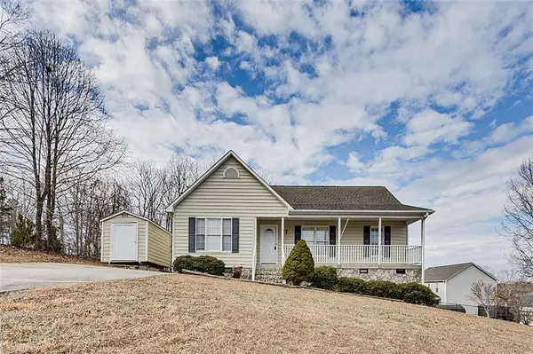 2585 Peppertree Ridge Road, Randleman, NC 27317