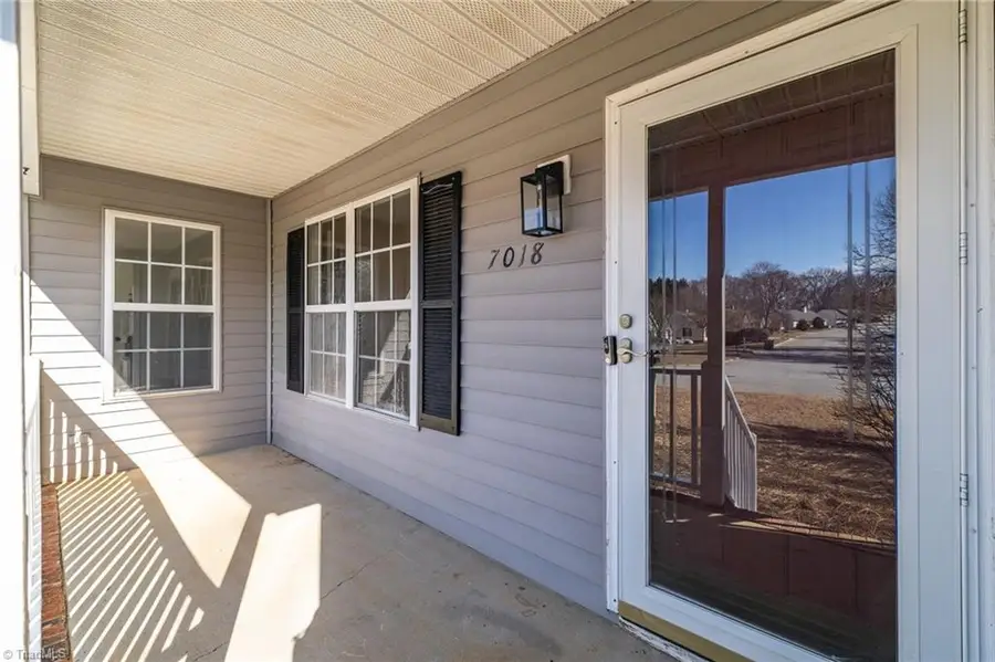 7018 Chaftain Place, Greensboro, NC 27410 - Image #3