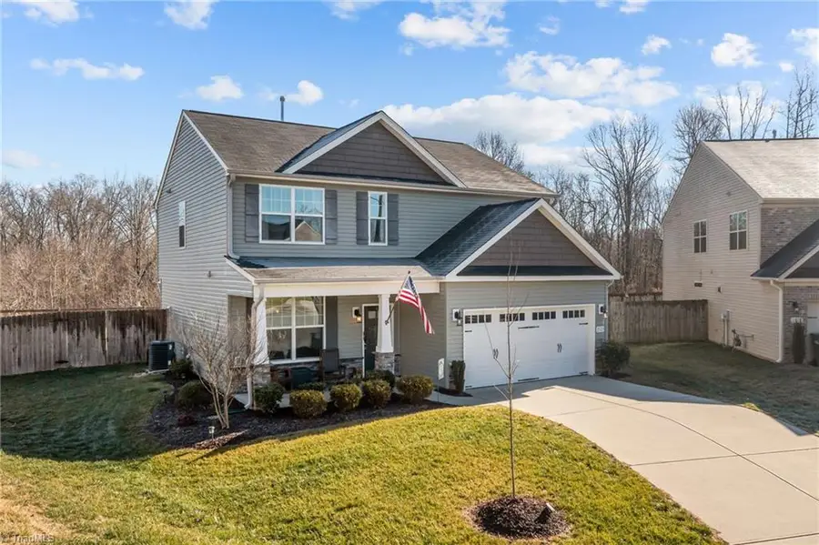 2520 Trackers Court, Graham, NC 27253 - Image #3