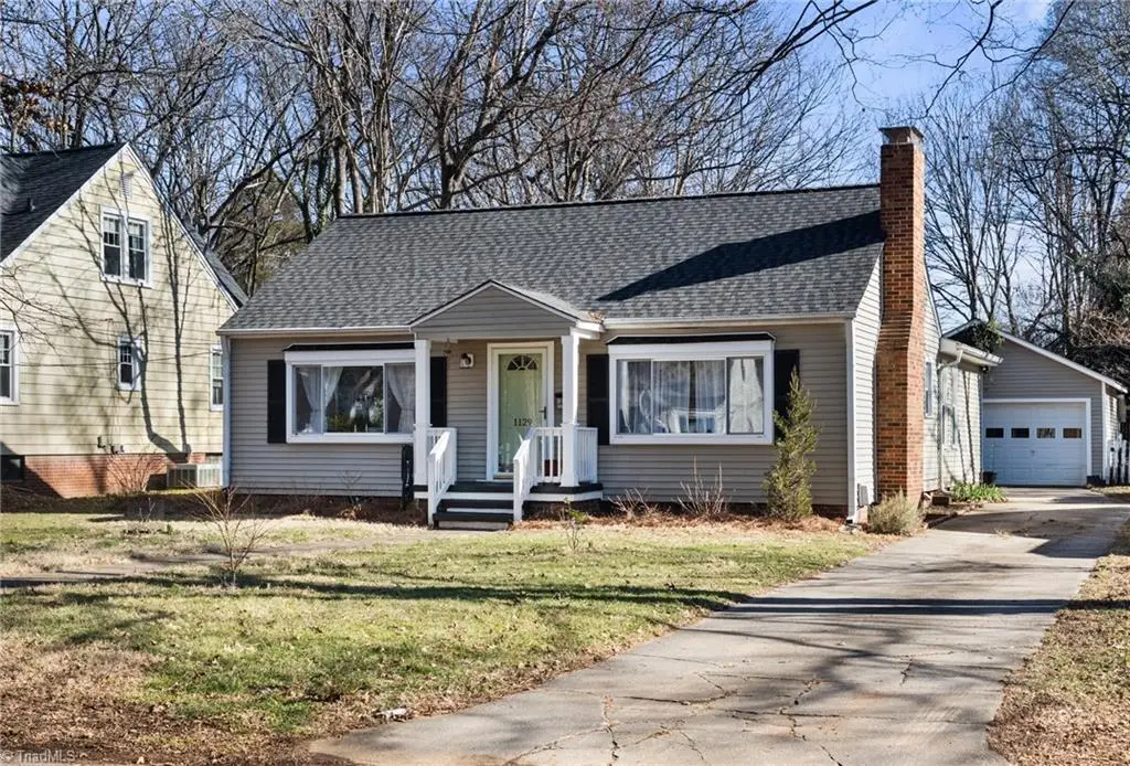 1129 Melrose Street, Winston Salem, NC 27103 - Image #1