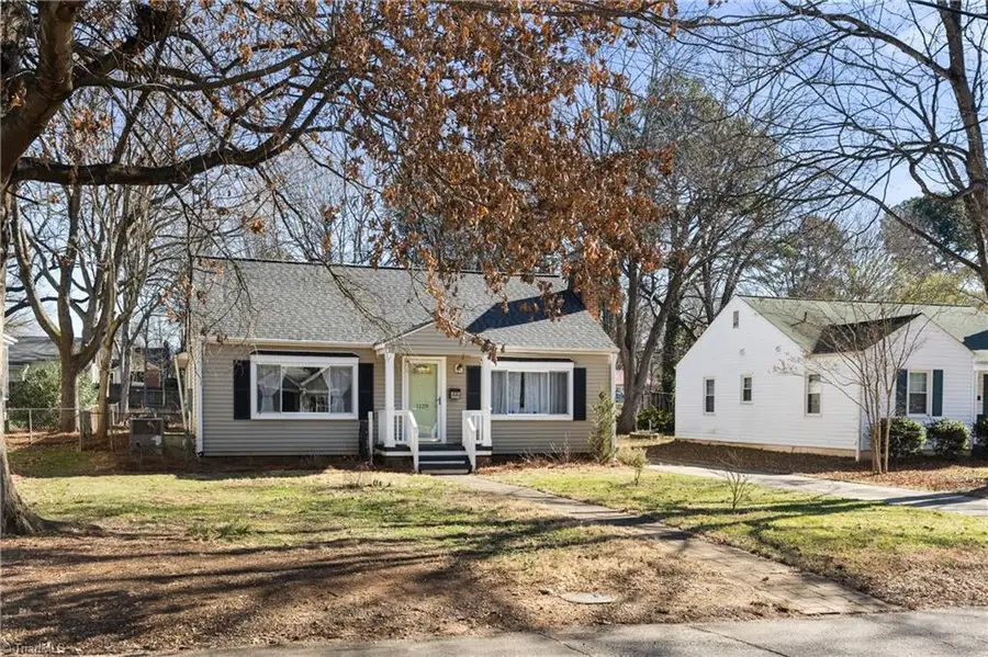 1129 Melrose Street, Winston Salem, NC 27103 - Image #3
