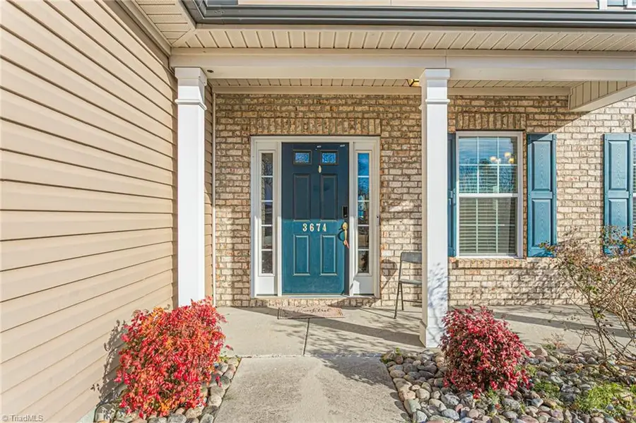 3674 Hayfield Court, Thomasville, NC 27360 - Image #3