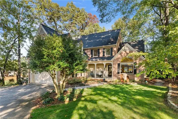 3707 Bradwyck Circle, Winston-Salem, NC 27104