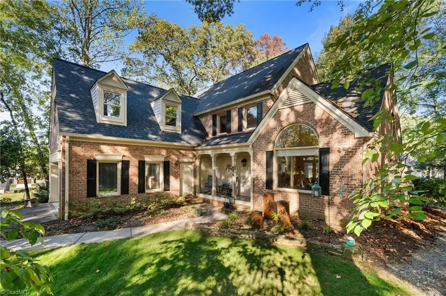 3707 Bradwyck Circle, Winston Salem, NC 27104 - Image #2