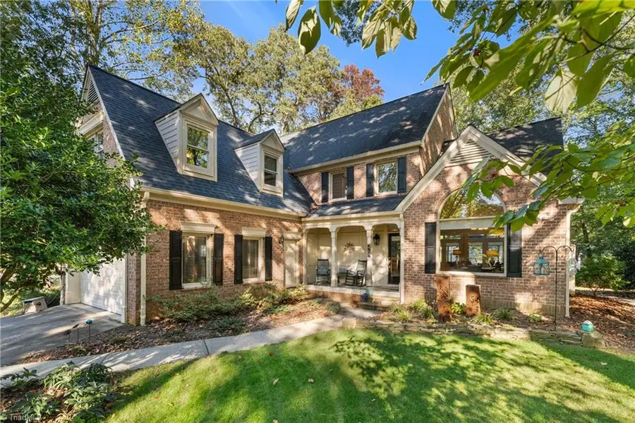 3707 Bradwyck Circle, Winston Salem, NC 27104 - Image #3