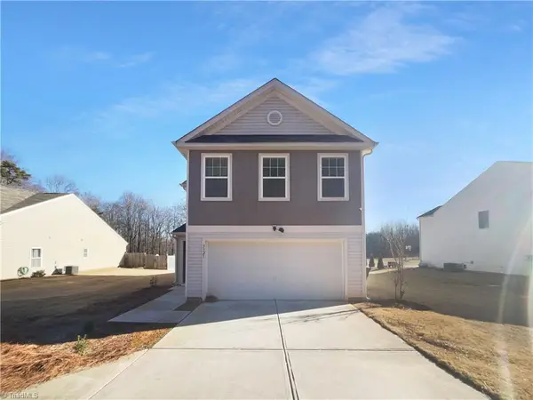 5321 Murray Road, Winston-Salem, NC 27106