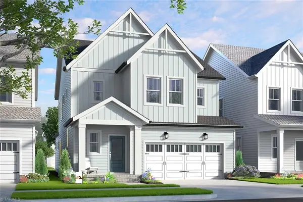 4260 Motisheri Cove, High Point, NC 27265