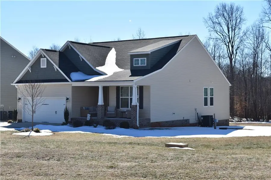 6474 Rogers Farm Road, Pleasant Garden, NC 27313 - #3