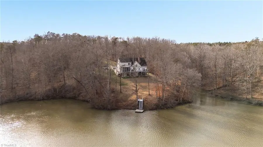650 Beaver Lodge Circle, Reidsville, NC 27320 - Image #2