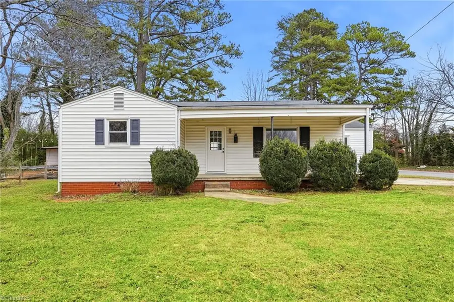 613 Beckner Street, Lexington, NC 27292 - Image #2