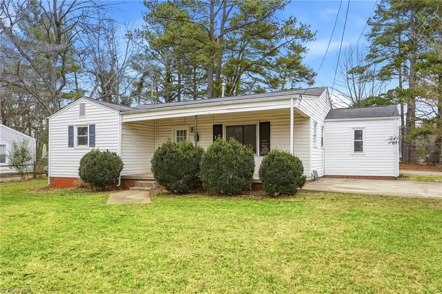 613 Beckner Street, Lexington, NC 27292 - Image #3