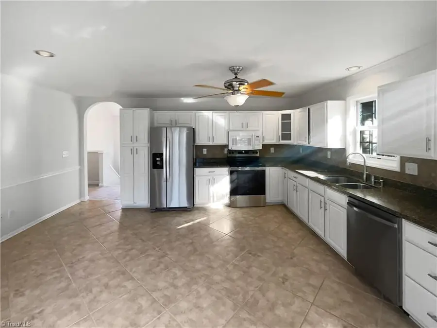 3994 Leinbach Drive, Winston Salem, NC 27106 - Image #2