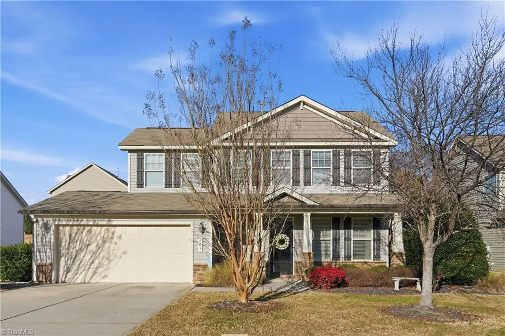 603 Applecross Drive, Mebane, NC 27302 - Image #1