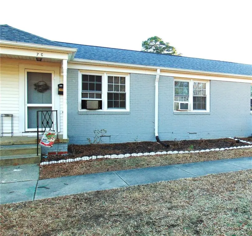 1400 Roslyn Drive #7C, Burlington, NC 27215 - Image #2