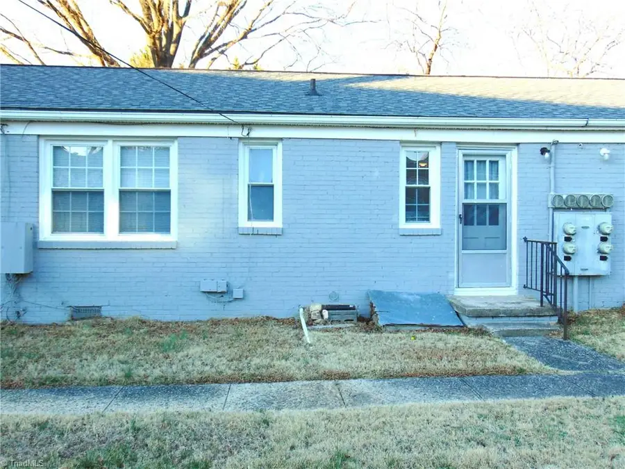 1400 Roslyn Drive #7C, Burlington, NC 27215 - Image #3