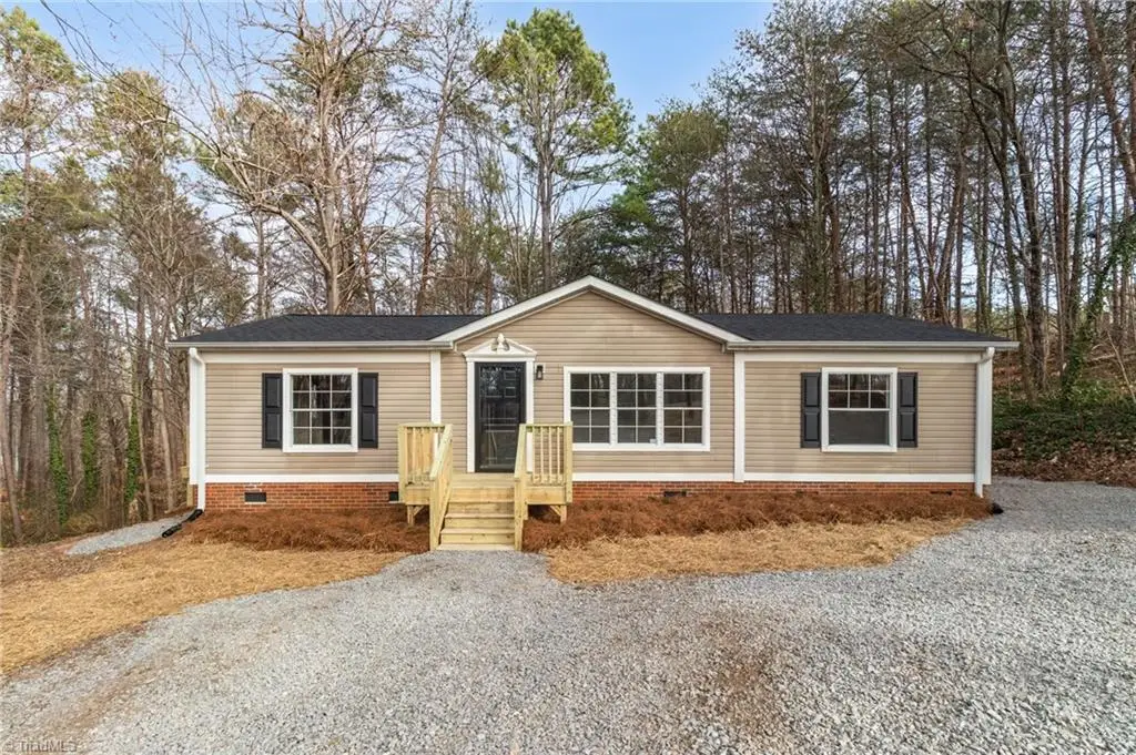 6451 Bowman Road, Walnut Cove, NC 27052 - #1