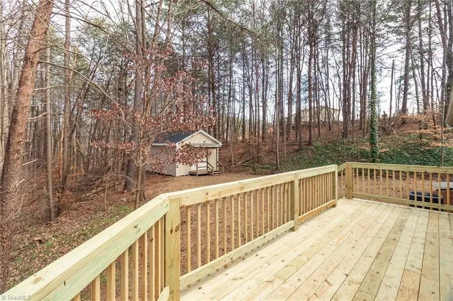 6451 Bowman Road, Walnut Cove, NC 27052 - #3
