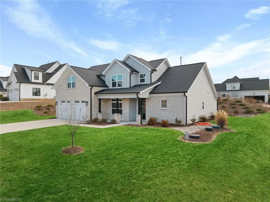 7632 Monty Drive, Kernersville, NC 27284 - Image #2