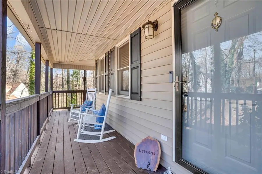 3137 Russell Way Lane, Winston Salem, NC 27127 - Image #2