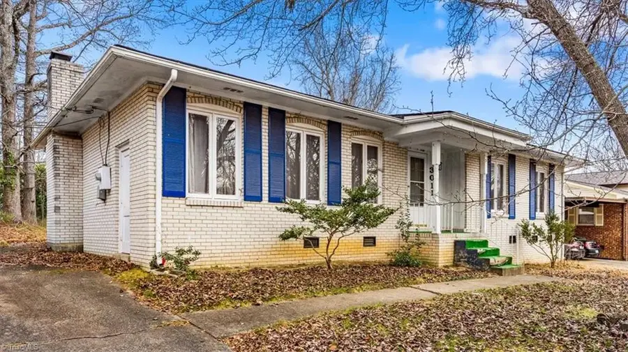 3011 Royalton Drive, Greensboro, NC 27406 - Image #2