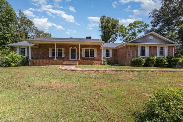 4357 Willow Grove Trail, Asheboro, NC 27205