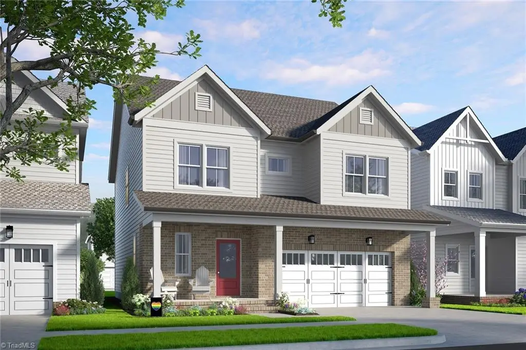 4256 Motisheri Cove, High Point, NC 27265 - Image #1