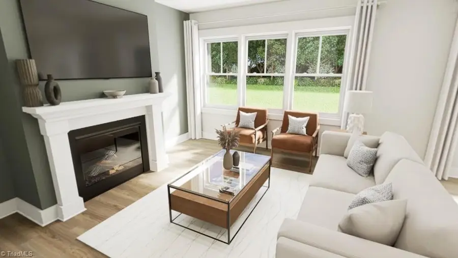 4256 Motisheri Cove, High Point, NC 27265 - Image #2