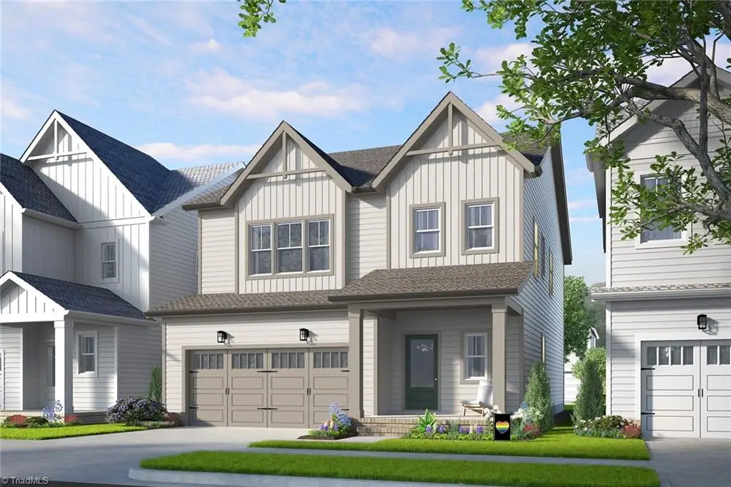 4236 Motisheri Cove, High Point, NC 27265 - Image #1