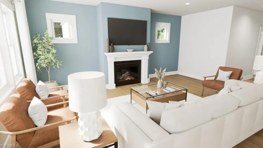 4236 Motisheri Cove, High Point, NC 27265 - Image #3