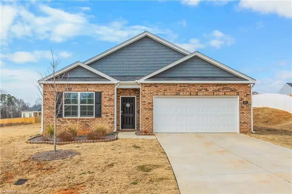 664 Towhee Trail, Lexington, NC 27295 - Image #1