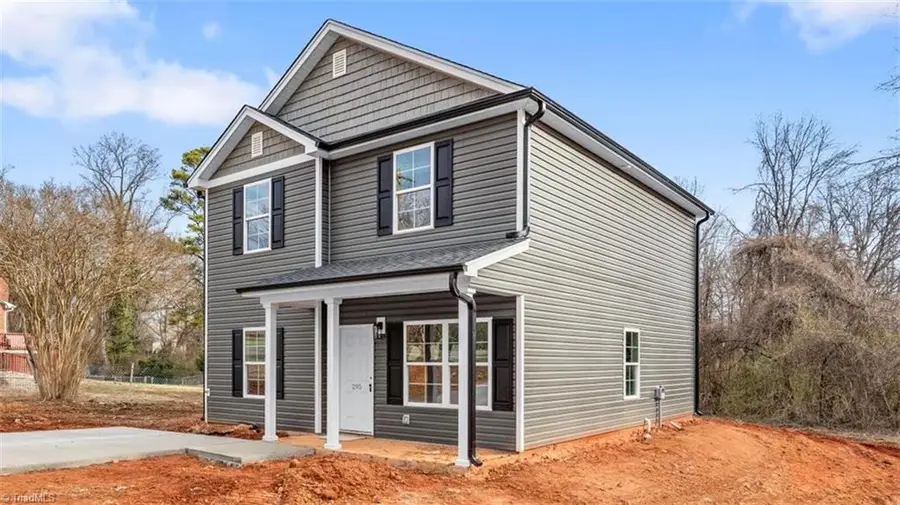 295 Lindbergh Street, Winston Salem, NC 27104 - Image #3
