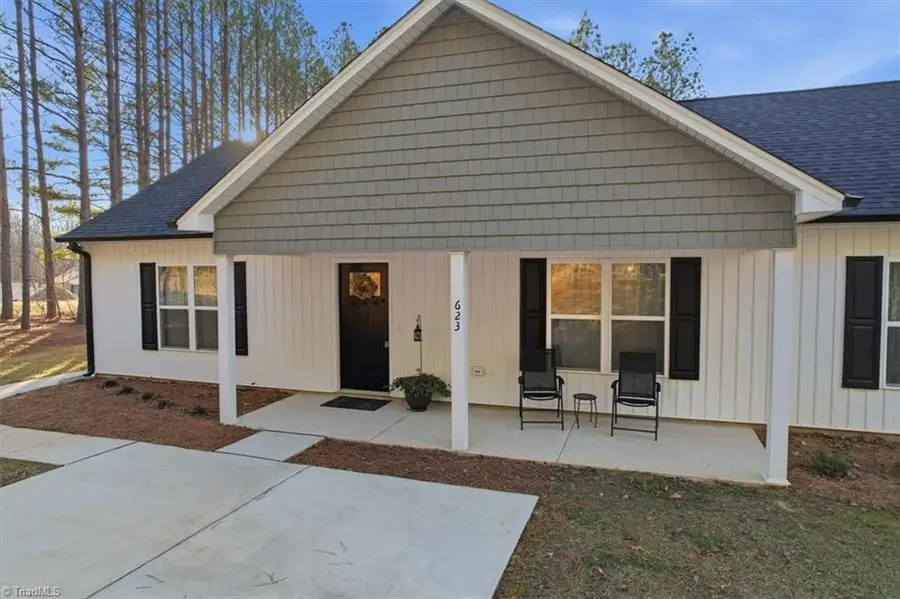 623 Arvil Hunt Road, Lexington, NC 27295 - Image #3