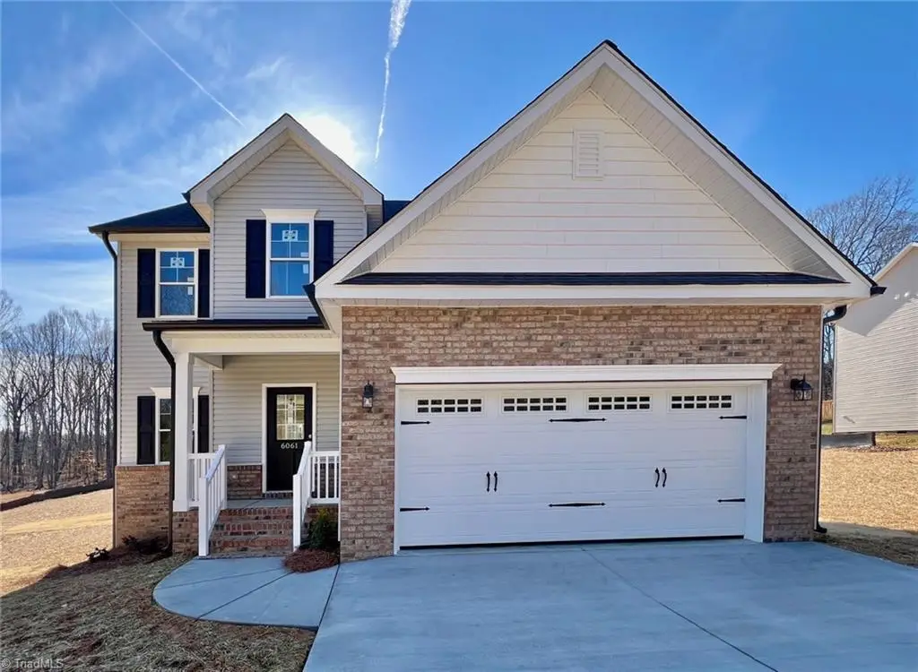 6061 Frye Bridge Road, Clemmons, NC 27012 - Image #1