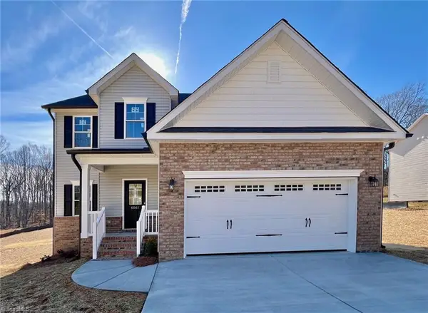 6061 Frye Bridge Road, Clemmons, NC 27012