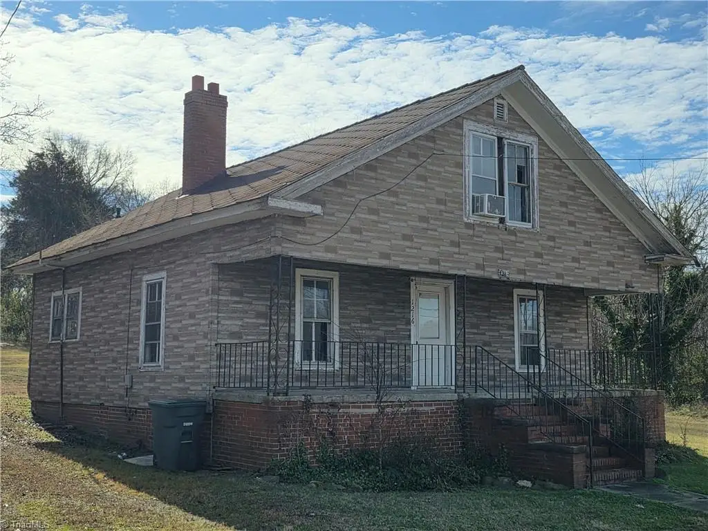 1216 Fieldcrest Road, Eden, NC 27288 - Image #1