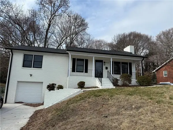 920 Gales Avenue, Winston-Salem, NC 27103